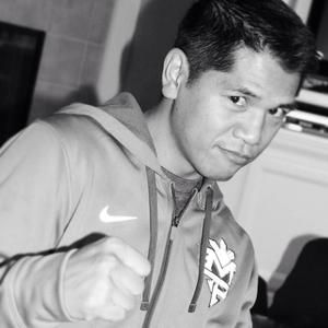 Meet your Posher, Marvin